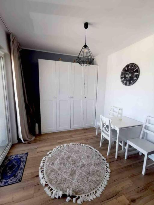 Urocze Kondominium Z Widokiem Na Morze Gdańsk Buitenkant foto