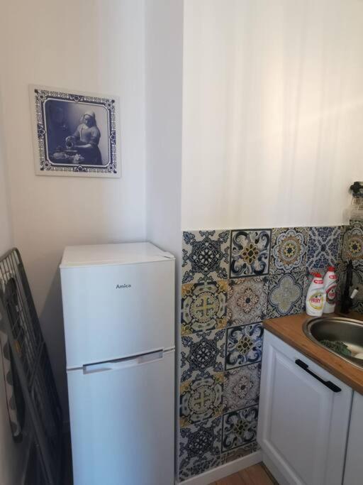 Urocze Kondominium Z Widokiem Na Morze Gdańsk Buitenkant foto